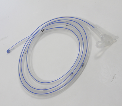 Catheters and Tubes