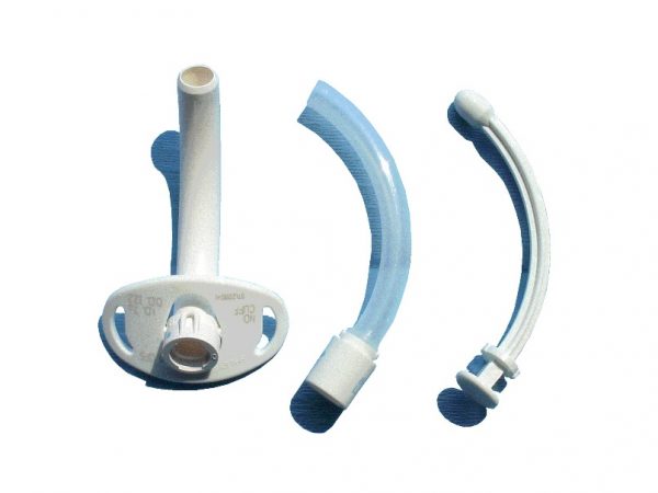 Tracheostomy Tube